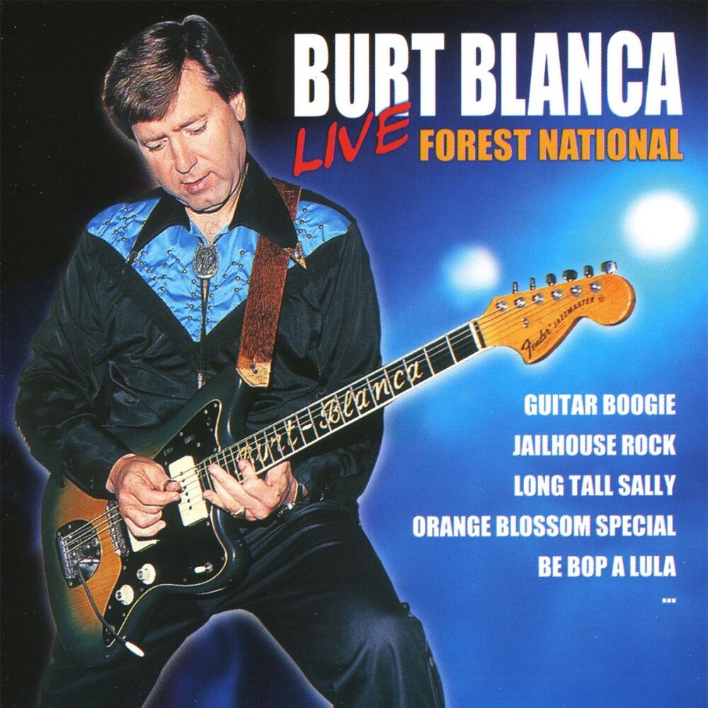 Picture of Live Forest National