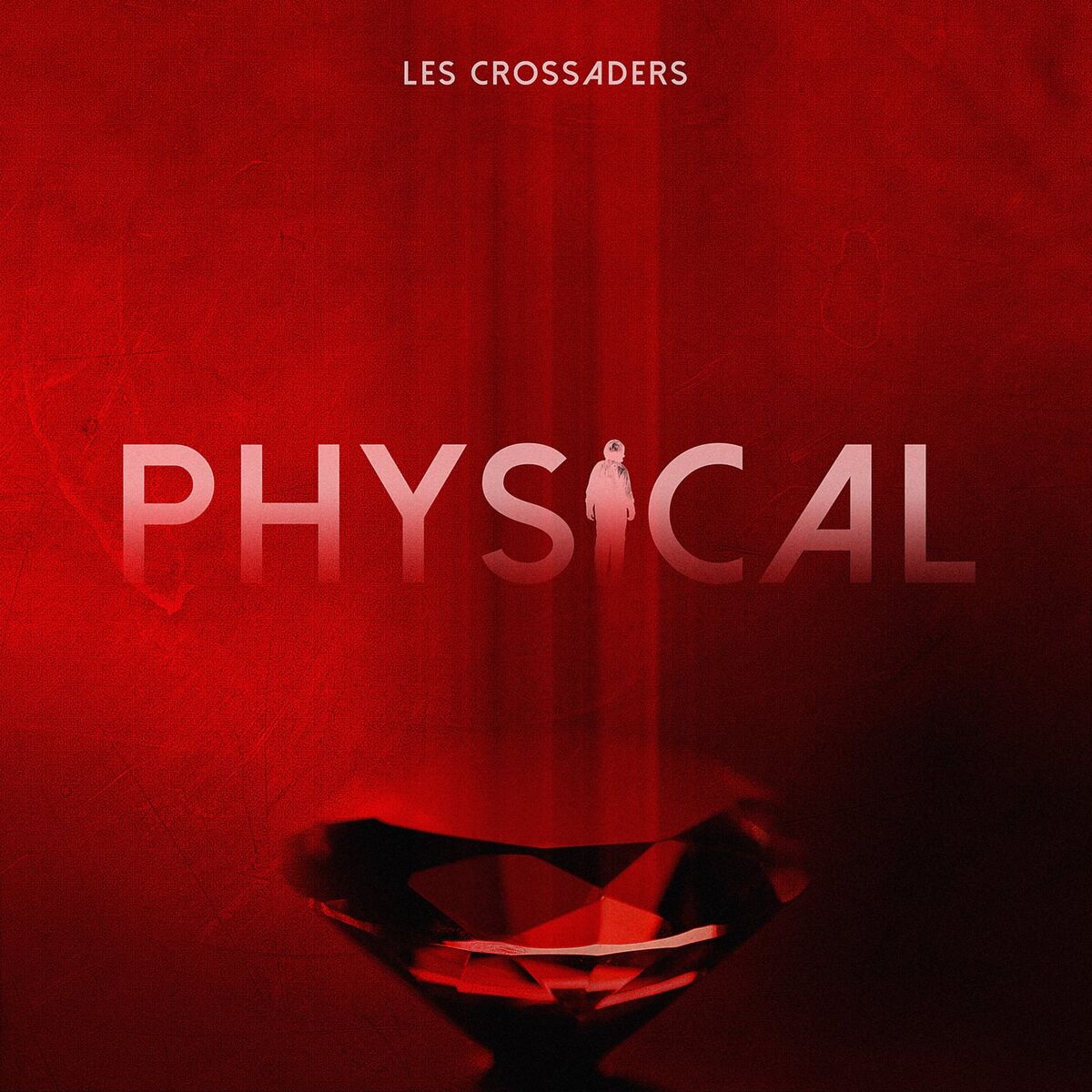 Album cover of Physical