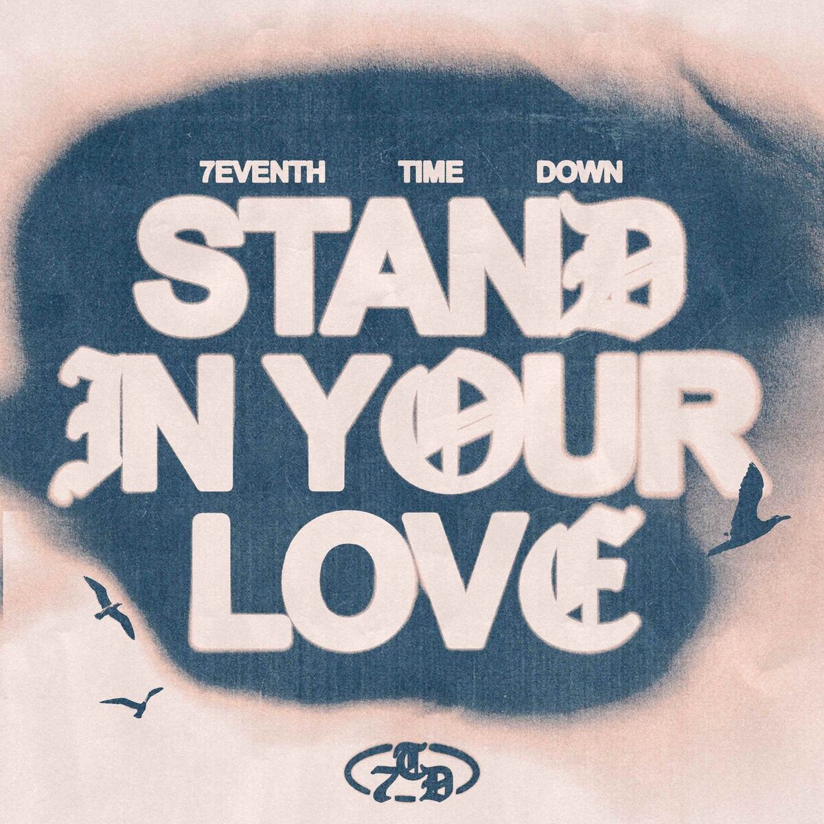 Album cover of Stand In Your Love