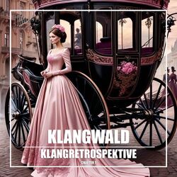 Cover of Klangretrospektive (Chapter 1)
