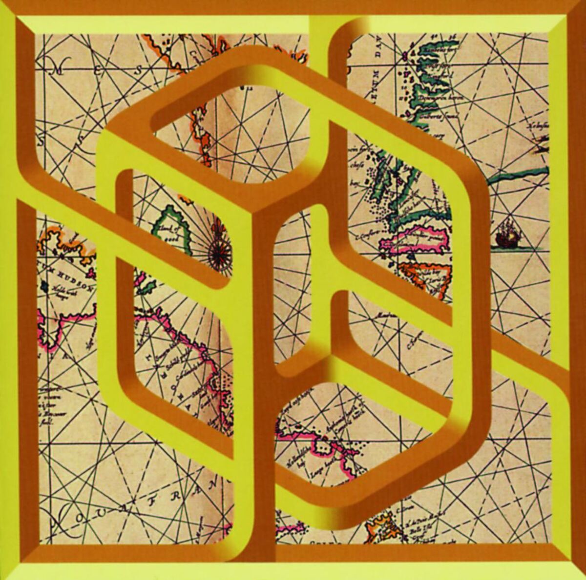 Album cover of White River Junction