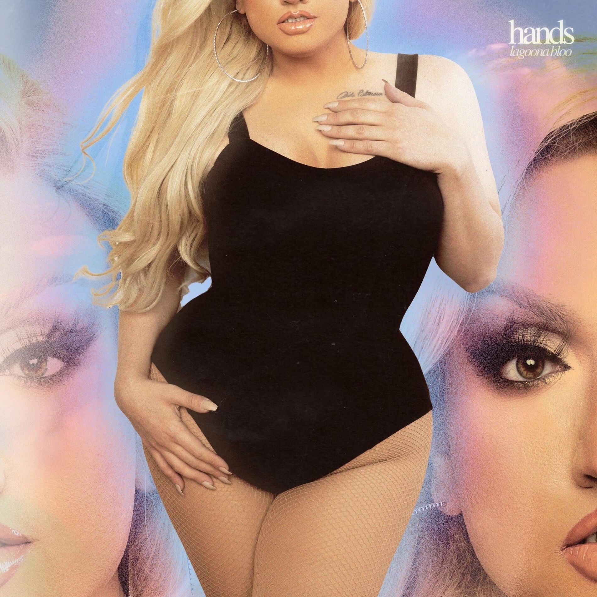 Album cover of Hands (Acoustic)