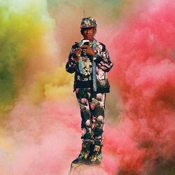 Cover of Lee "Scratch" Perry's Guide to the Universe