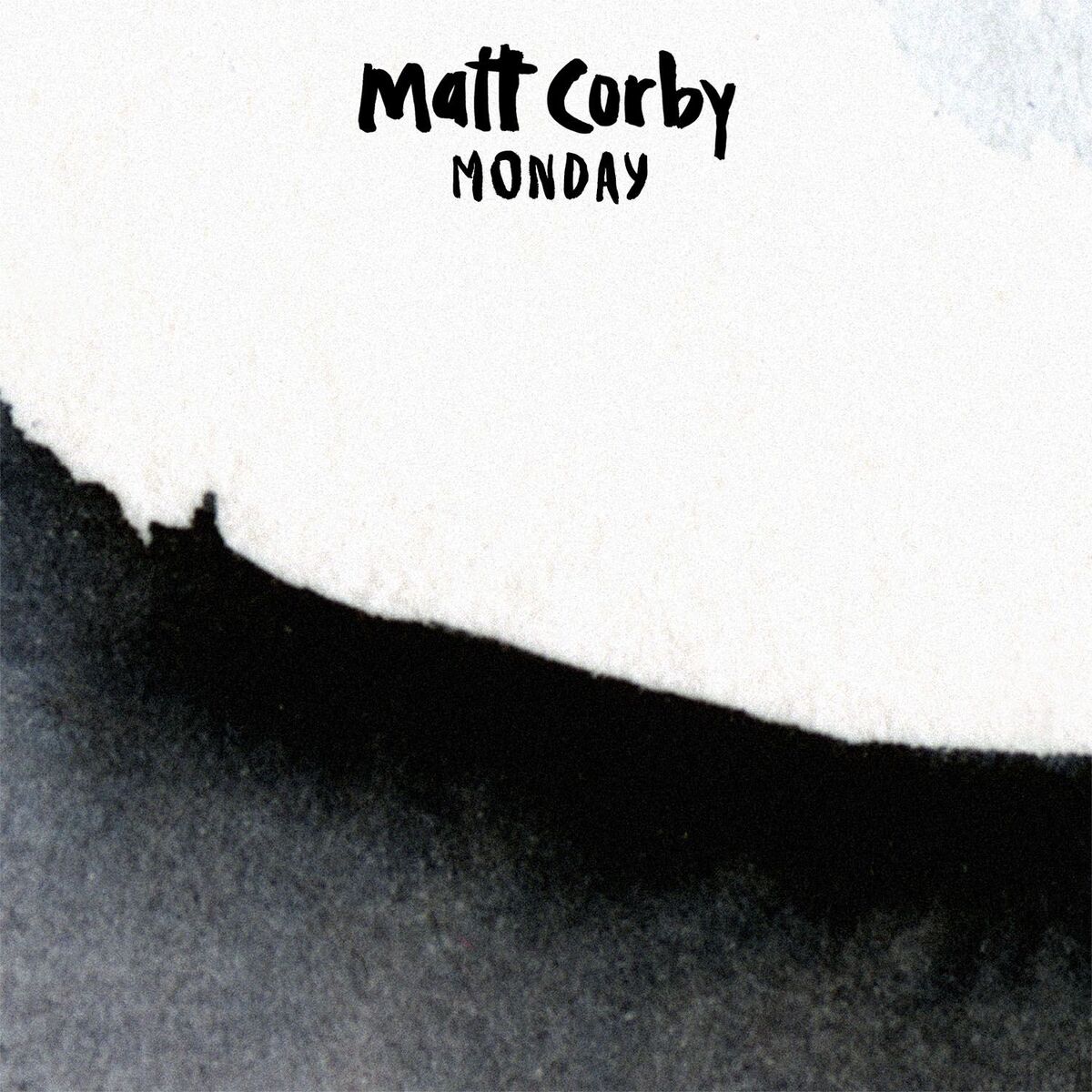 Album cover of Monday