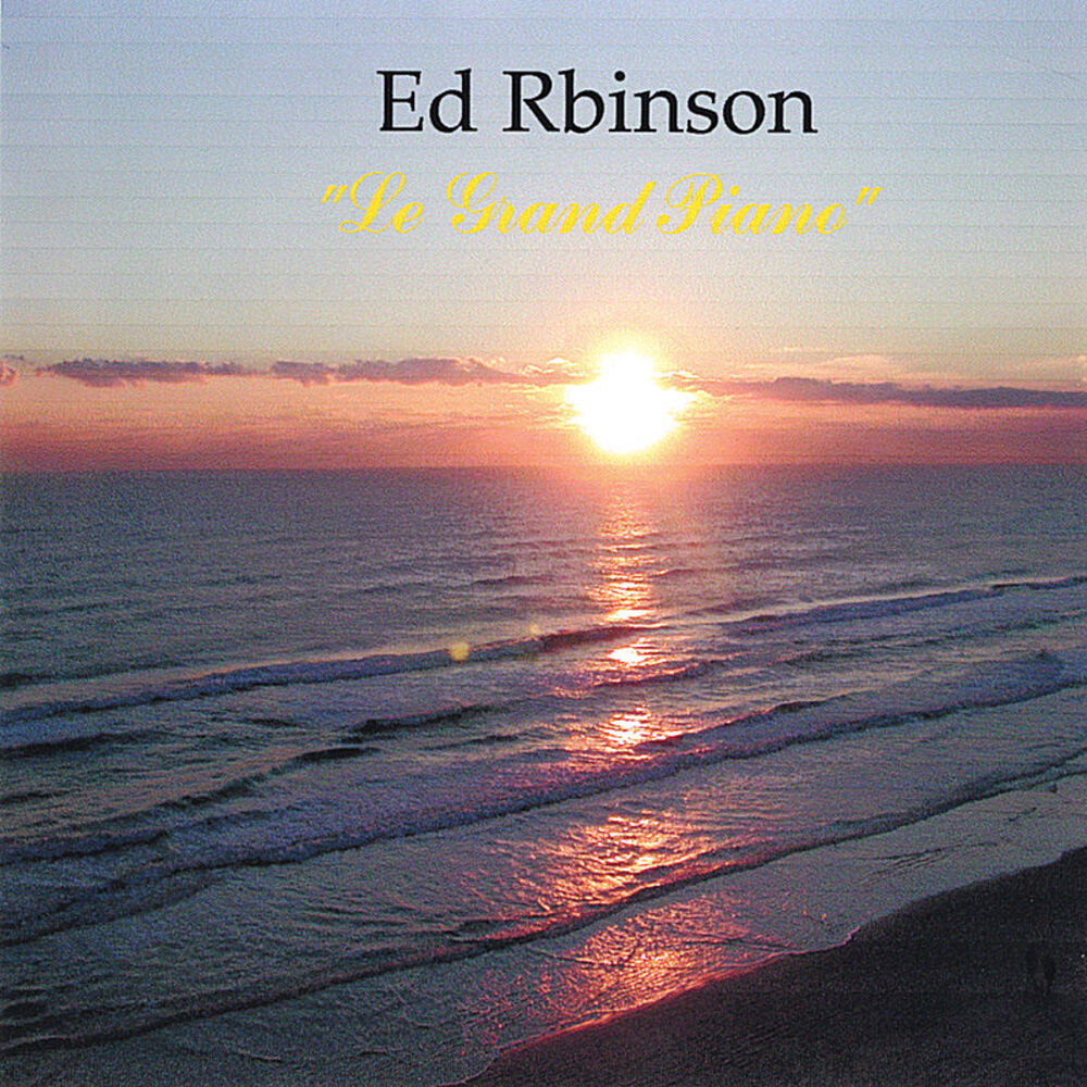 Picture of Le Grand Piano