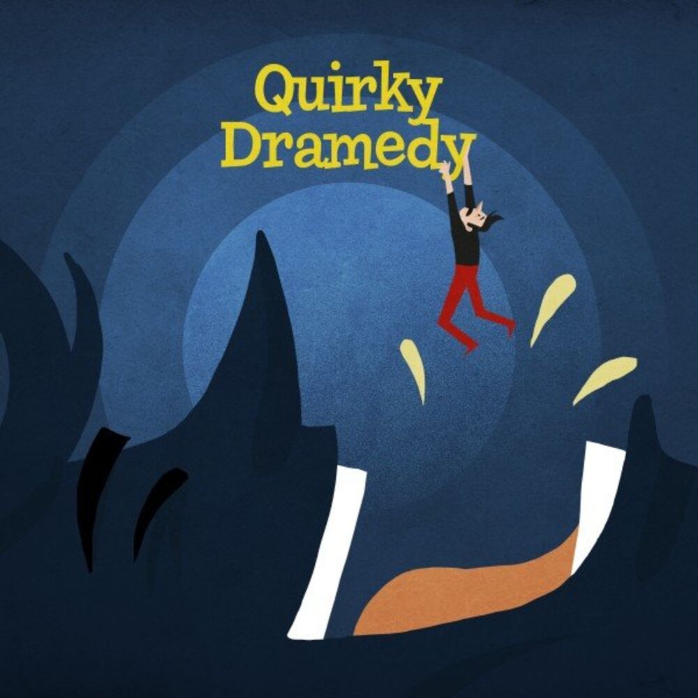 Picture of Quirky Dramedy
