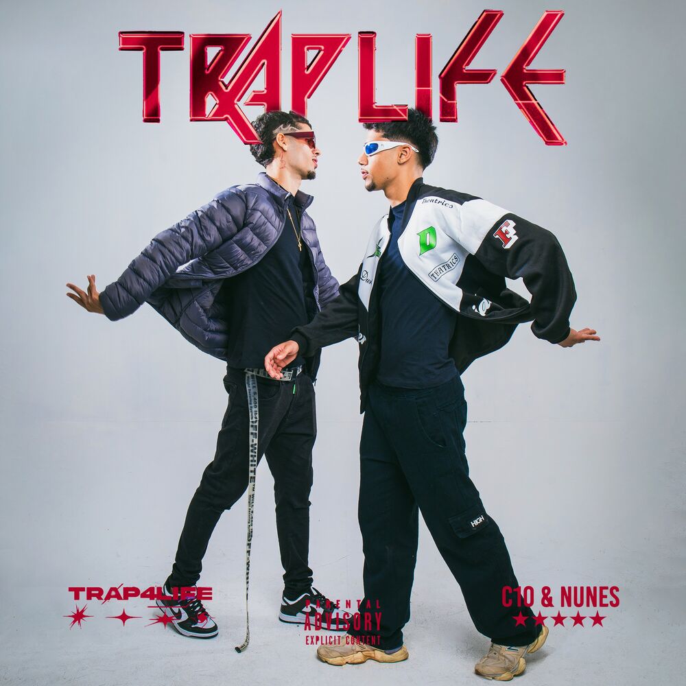 Picture of Traplife