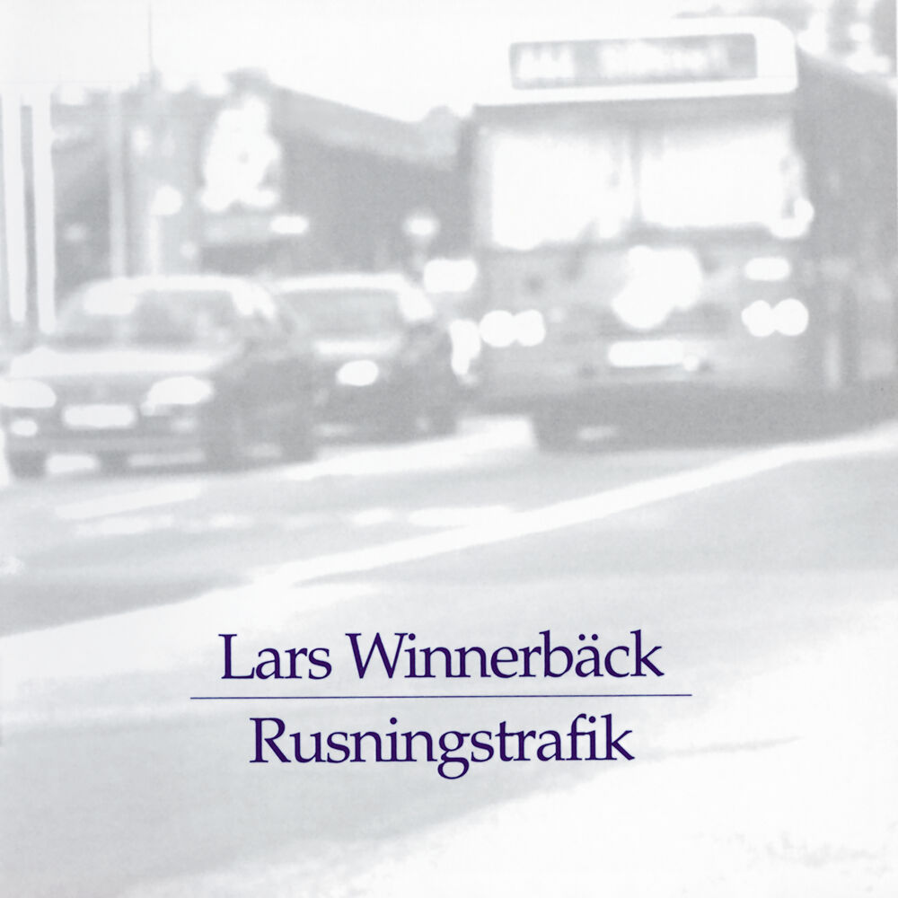 Picture of Rusningstrafik