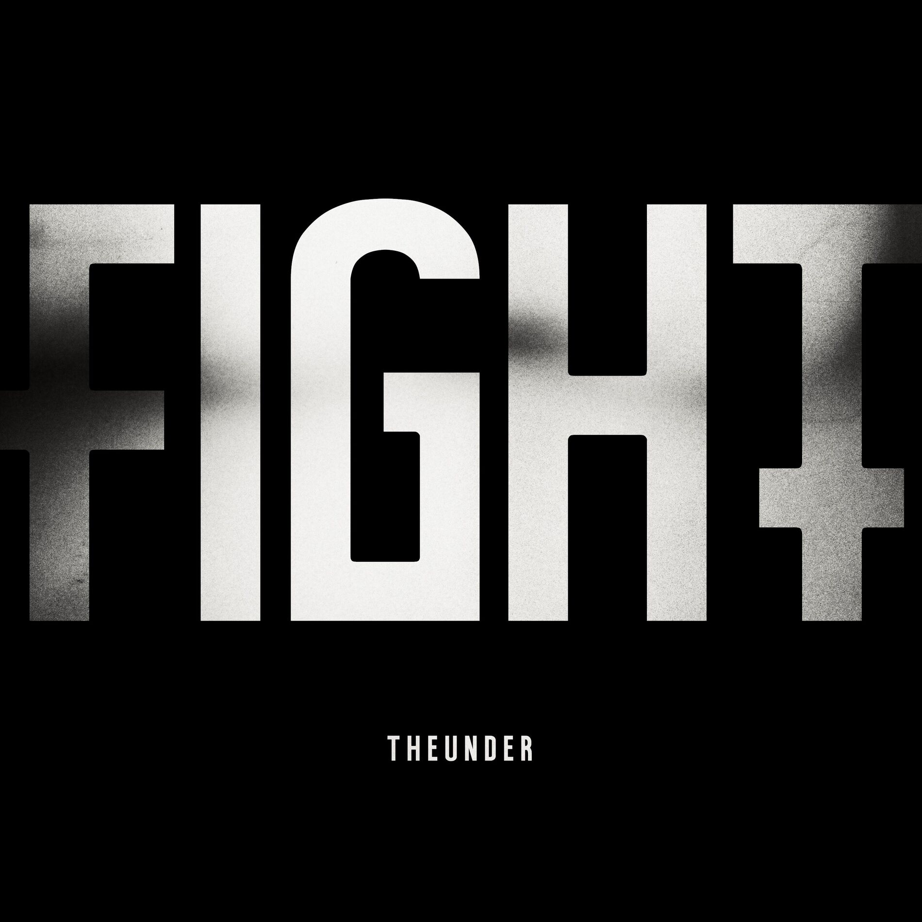 Album cover of Fight EP