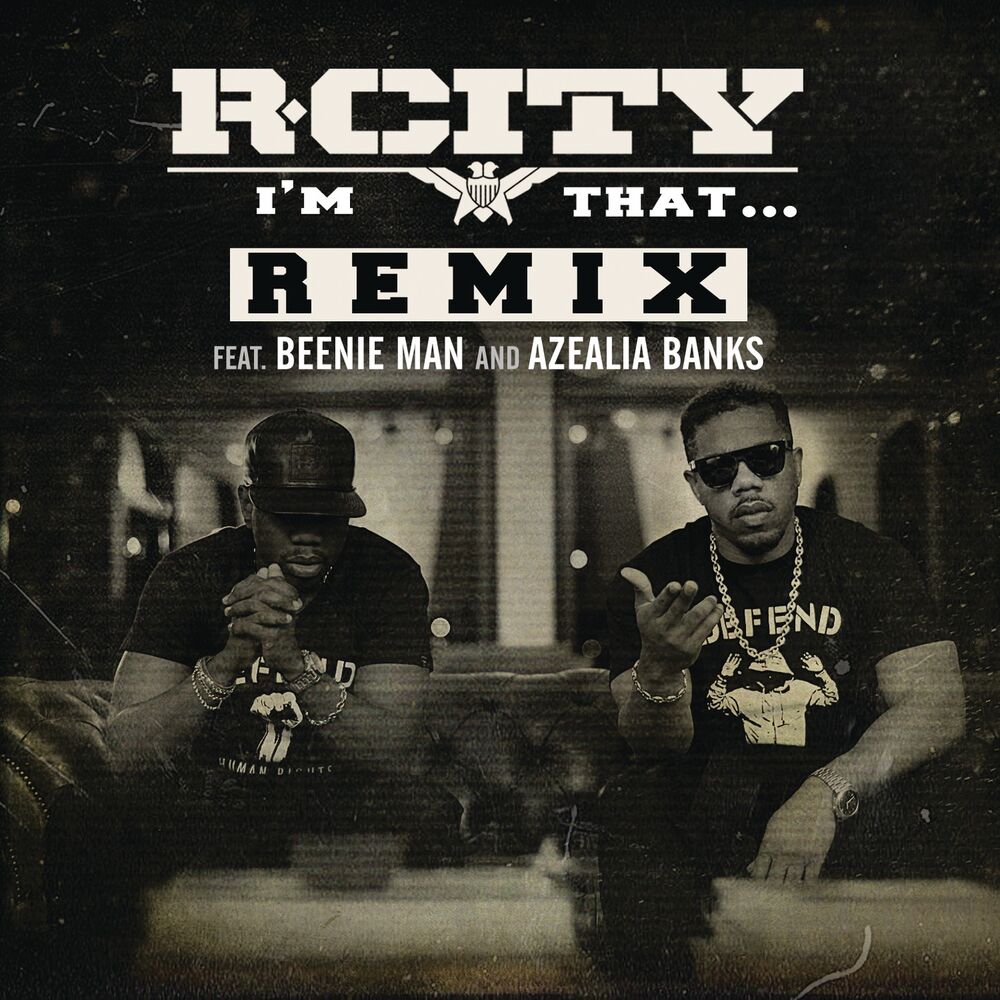 Picture of I'm That... (Remix) (feat. Beenie Man & Azealia Banks)