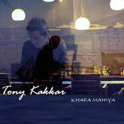 Cover of Khafa Mahiya