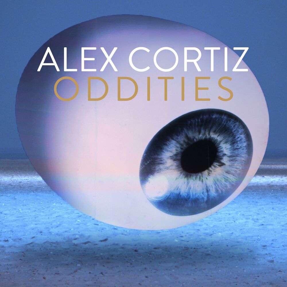 Picture of Oddities