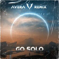Cover of Go Solo - Hardcore
