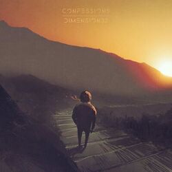 Cover of Confessions