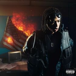 Cover of War Ready