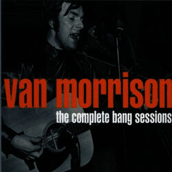 Cover of The Complete Bang Sessions