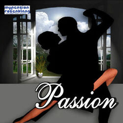 Cover of Passion