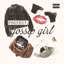 music cover