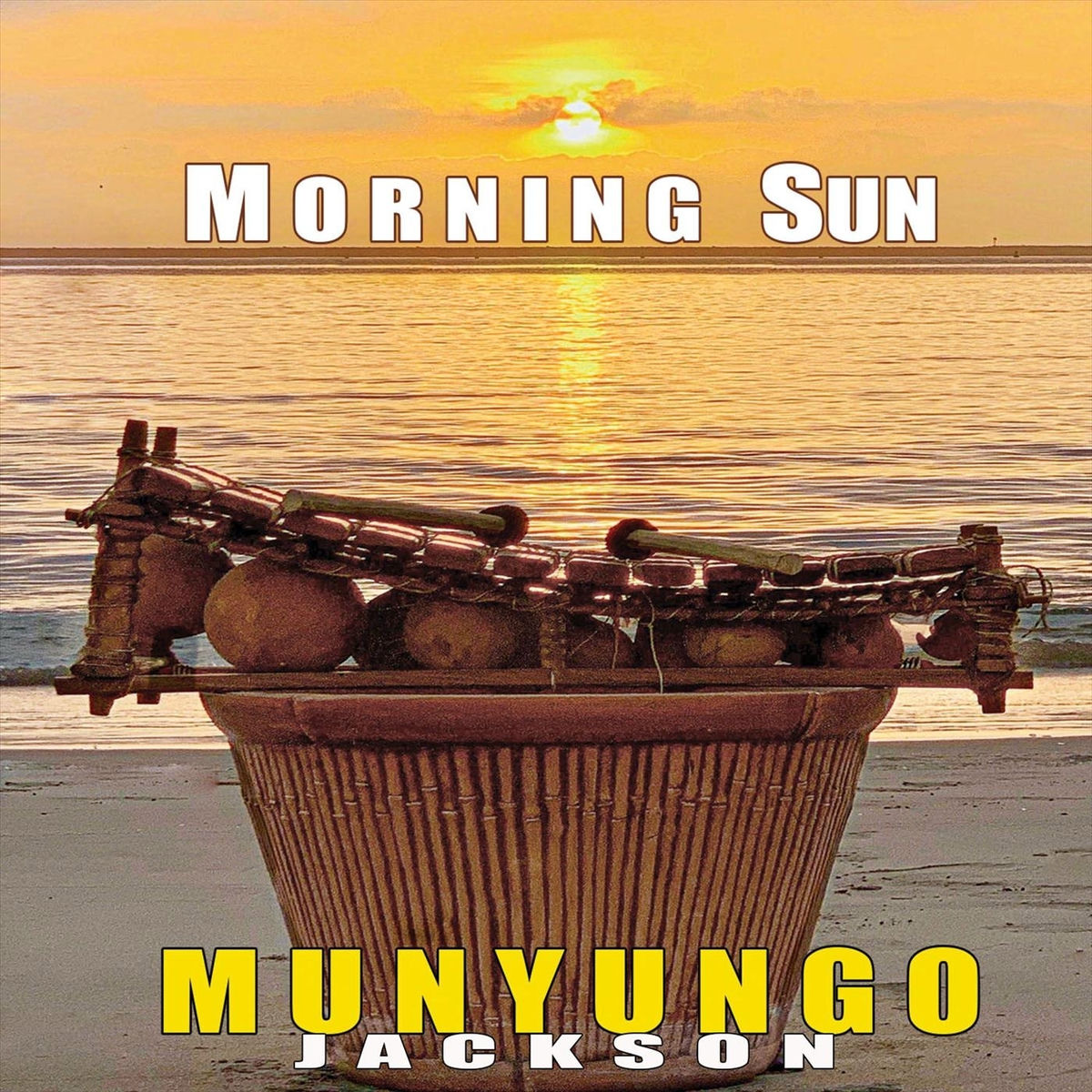 Album cover of Morning Sun