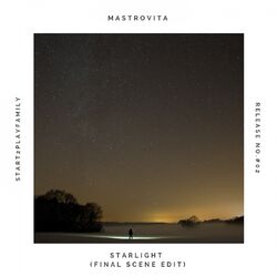 Cover of Starlight (Final Scene Edit)