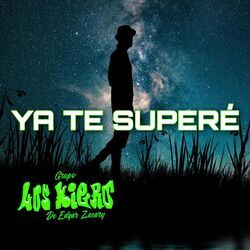 Cover of Ya Te Supere