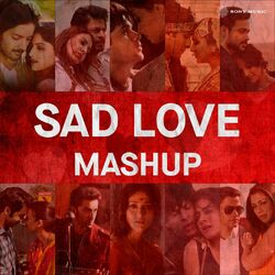 Cover of Sad Love Mashup