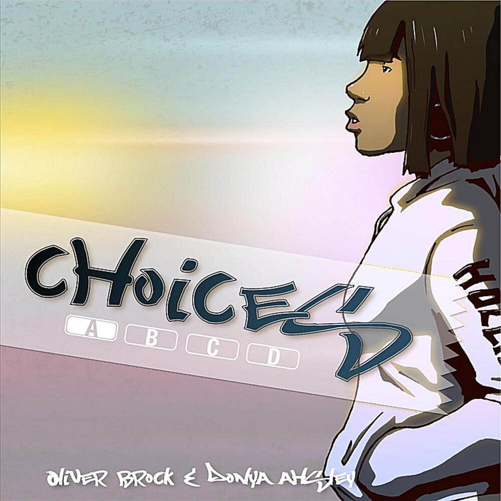Picture of Choices (ABCD)