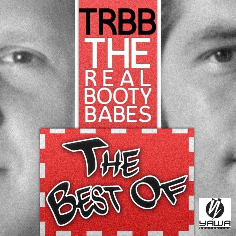 Picture of The Best of the Real Booty Babes