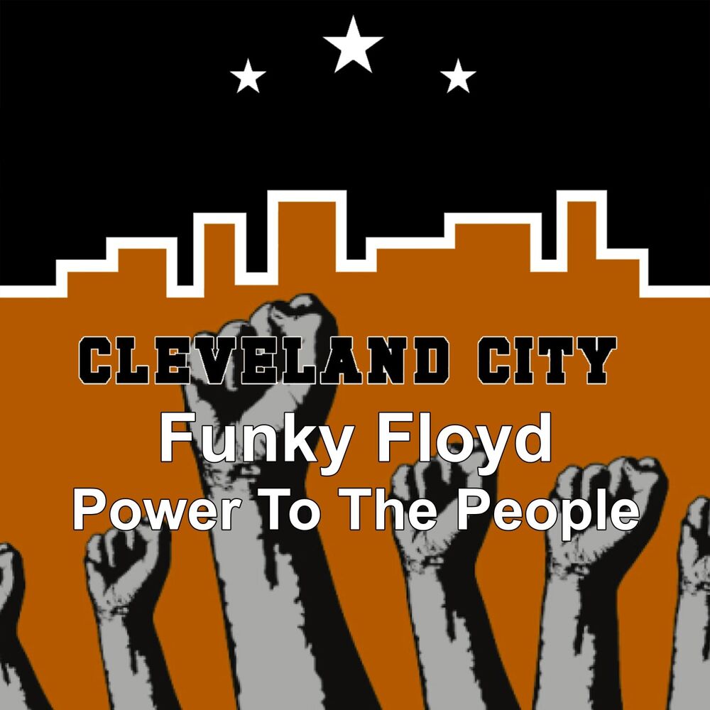 Picture of Power to the People