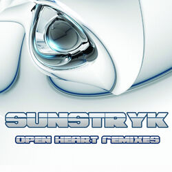 Cover of Open Hearts Remixes