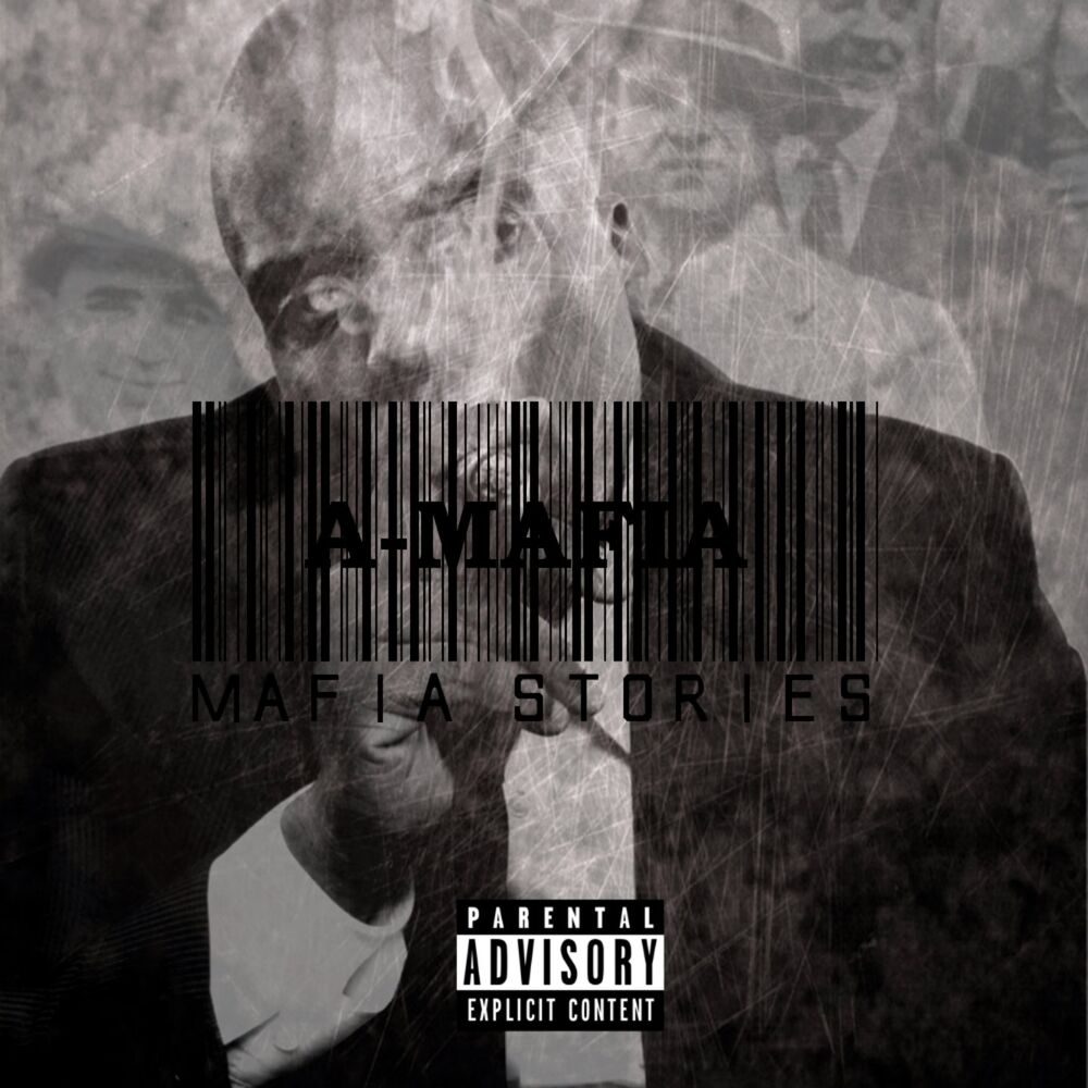 Picture of Mafia Stories