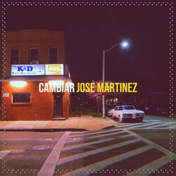 Cover of Cambiar