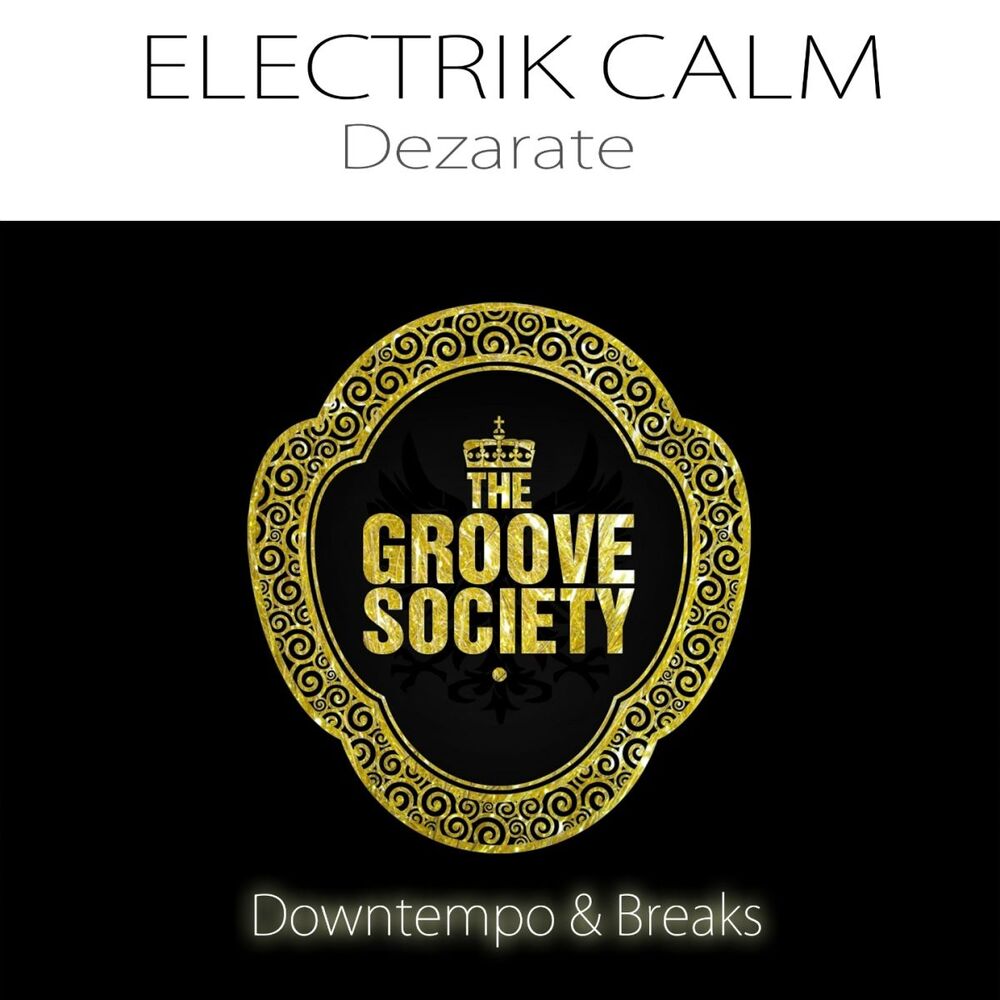 Picture of Electrik Calm