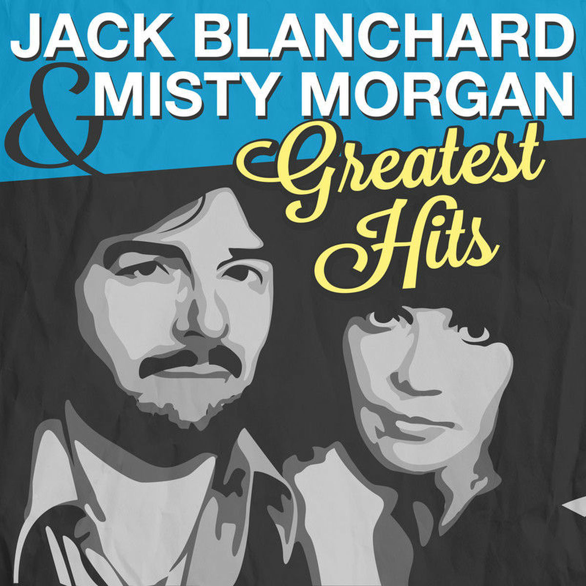 Album cover of Greatest Hits