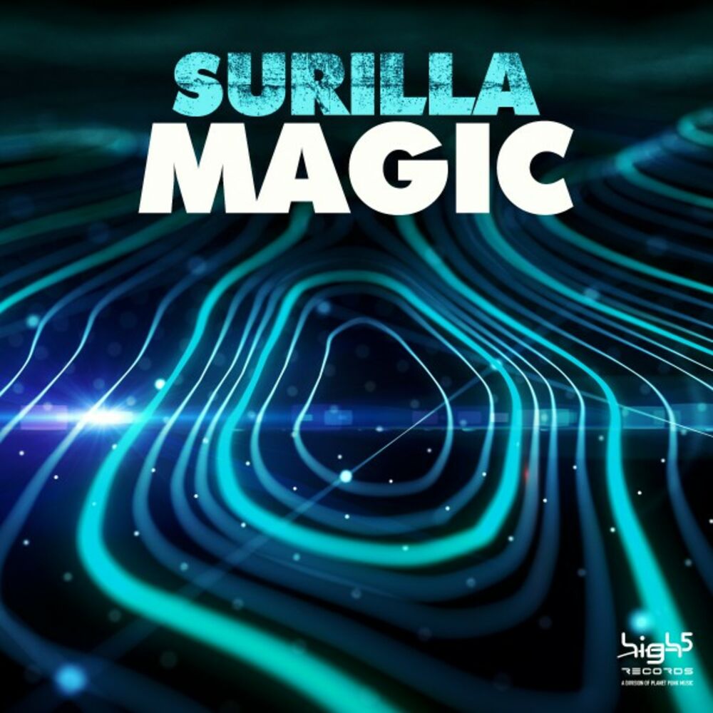 Picture of Magic
