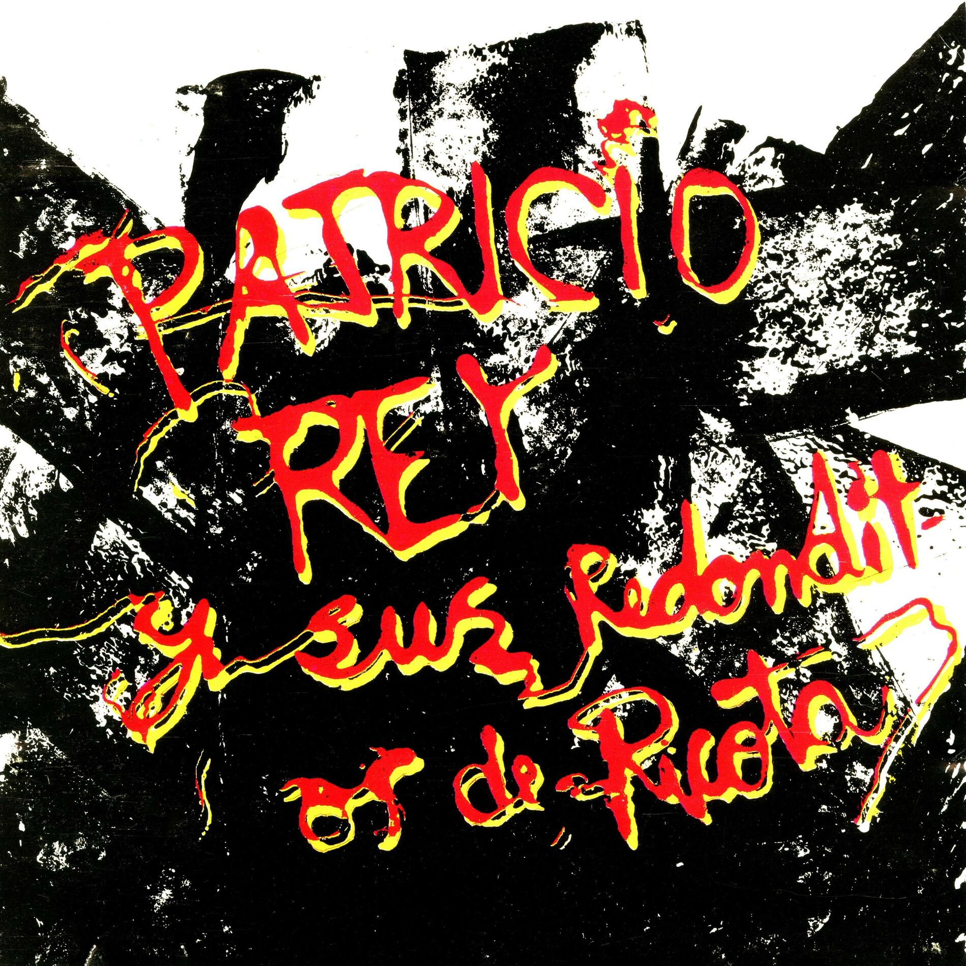 Album cover of La Bestia Pop