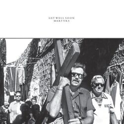 Cover of Martyrs