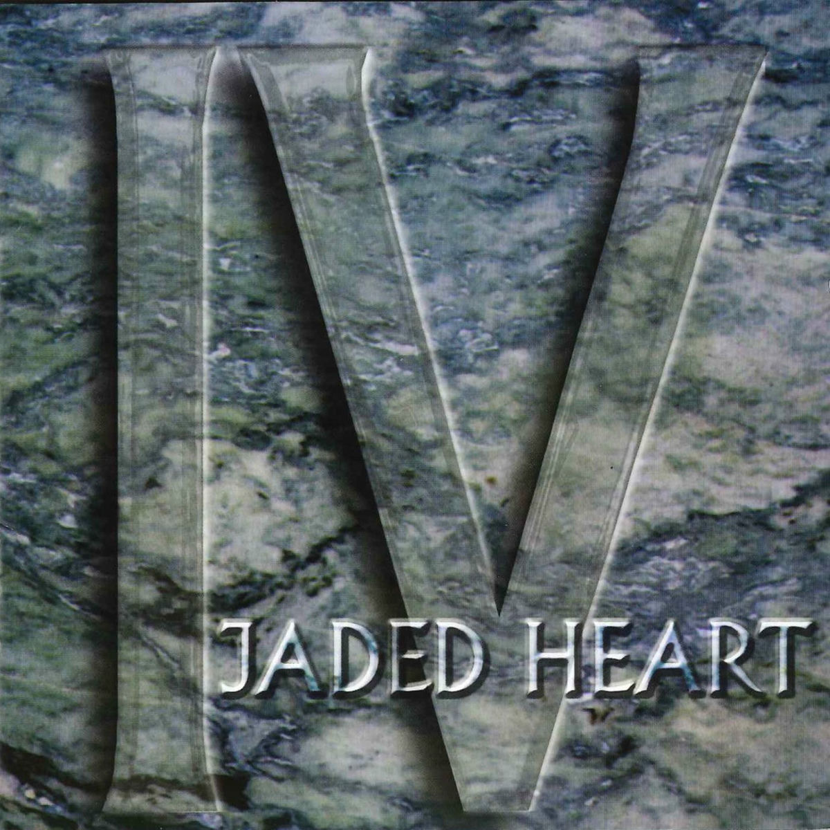 Album cover of IV