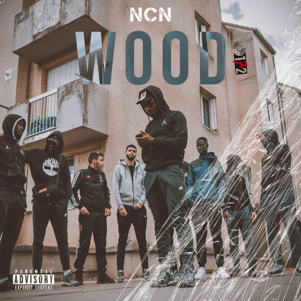 Album cover of Ncn
