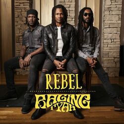 Cover of Rebel