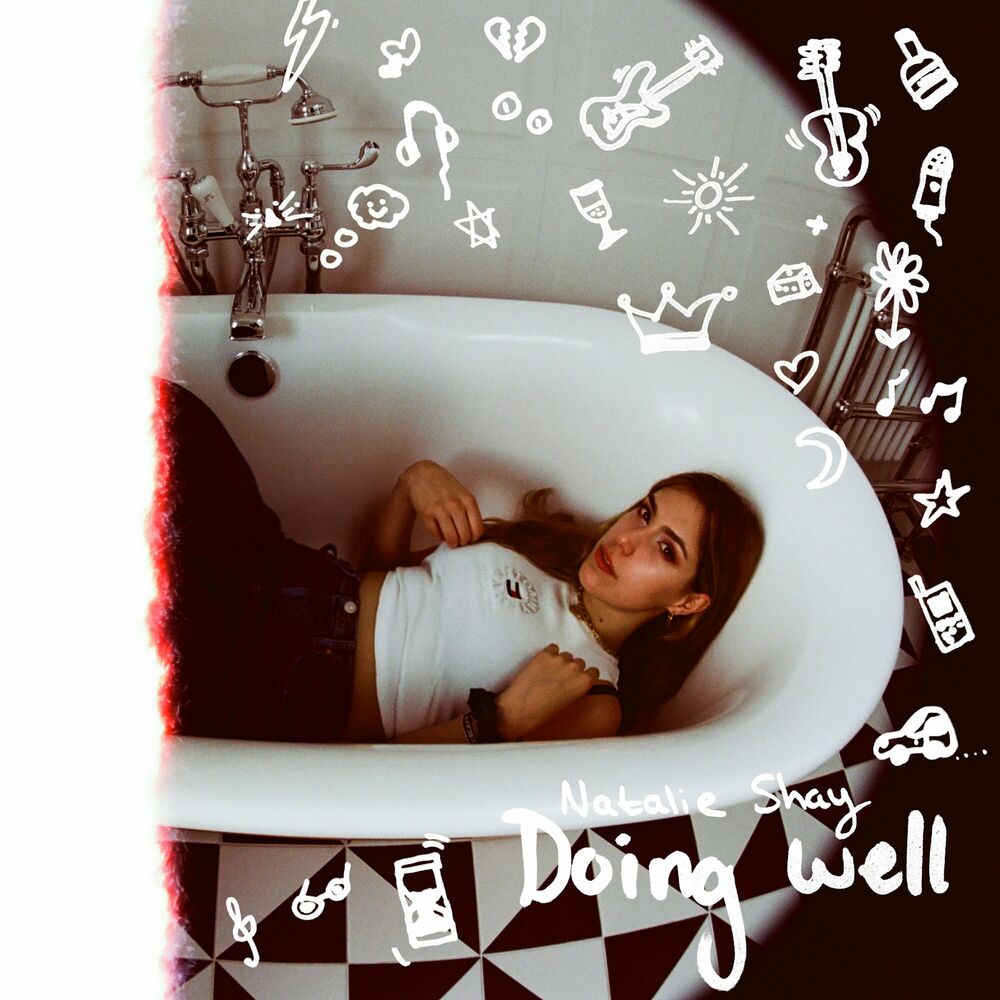 Picture of Doing Well