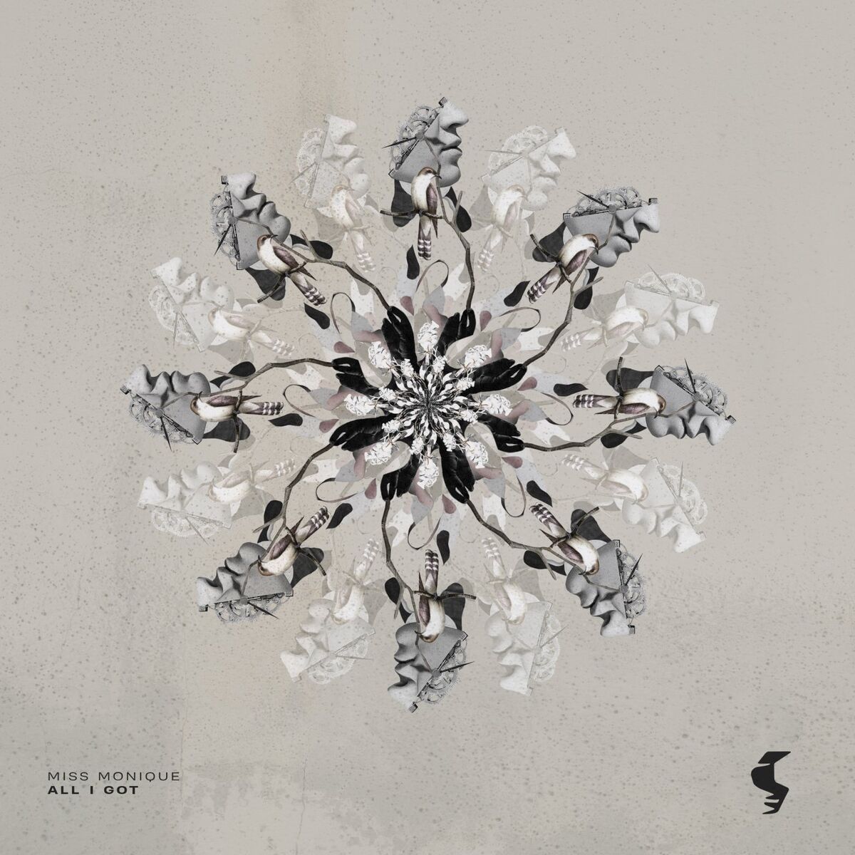Album cover of All I Got