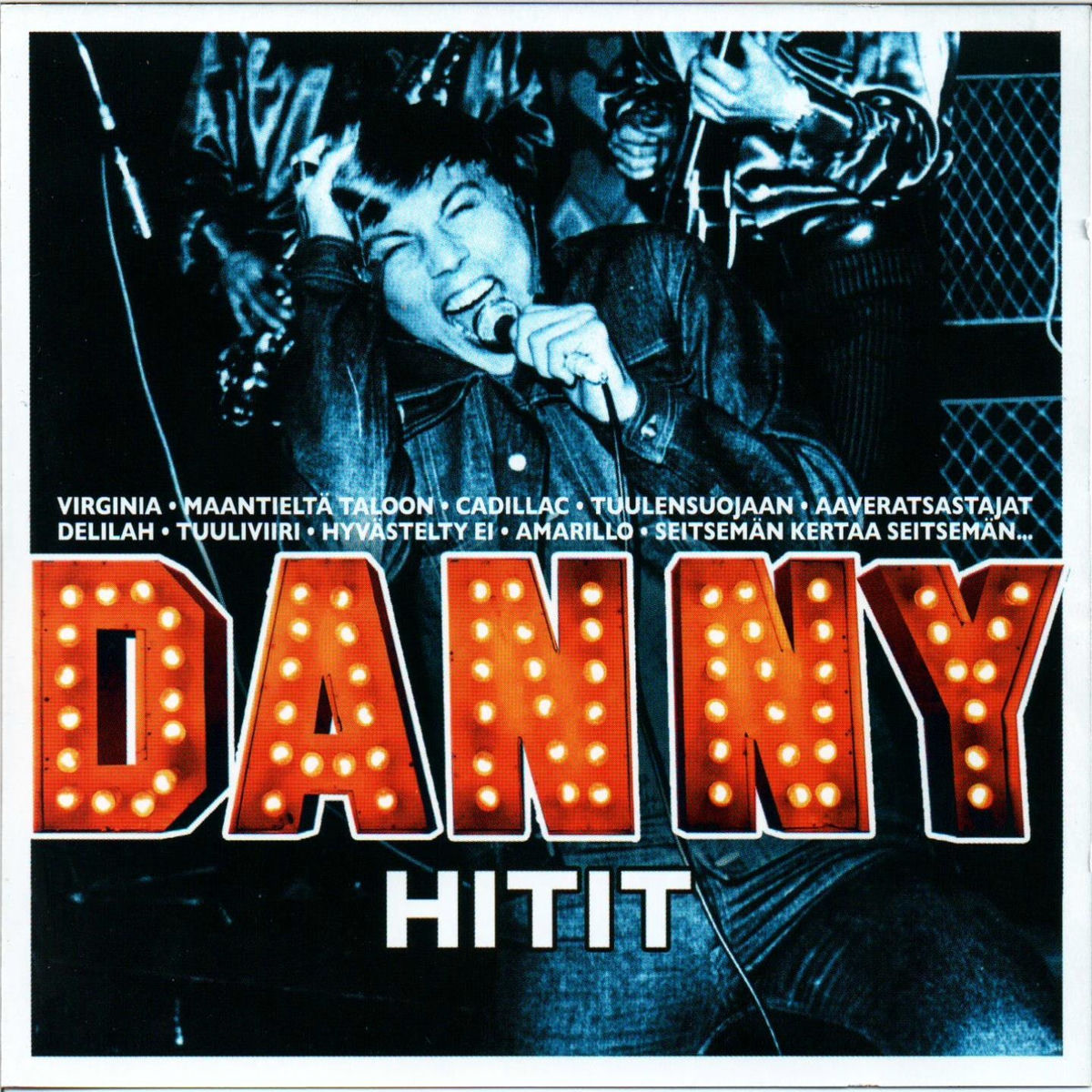Album cover of Hitit