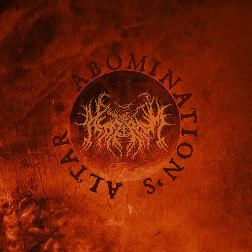 Picture of Abomination's Altar