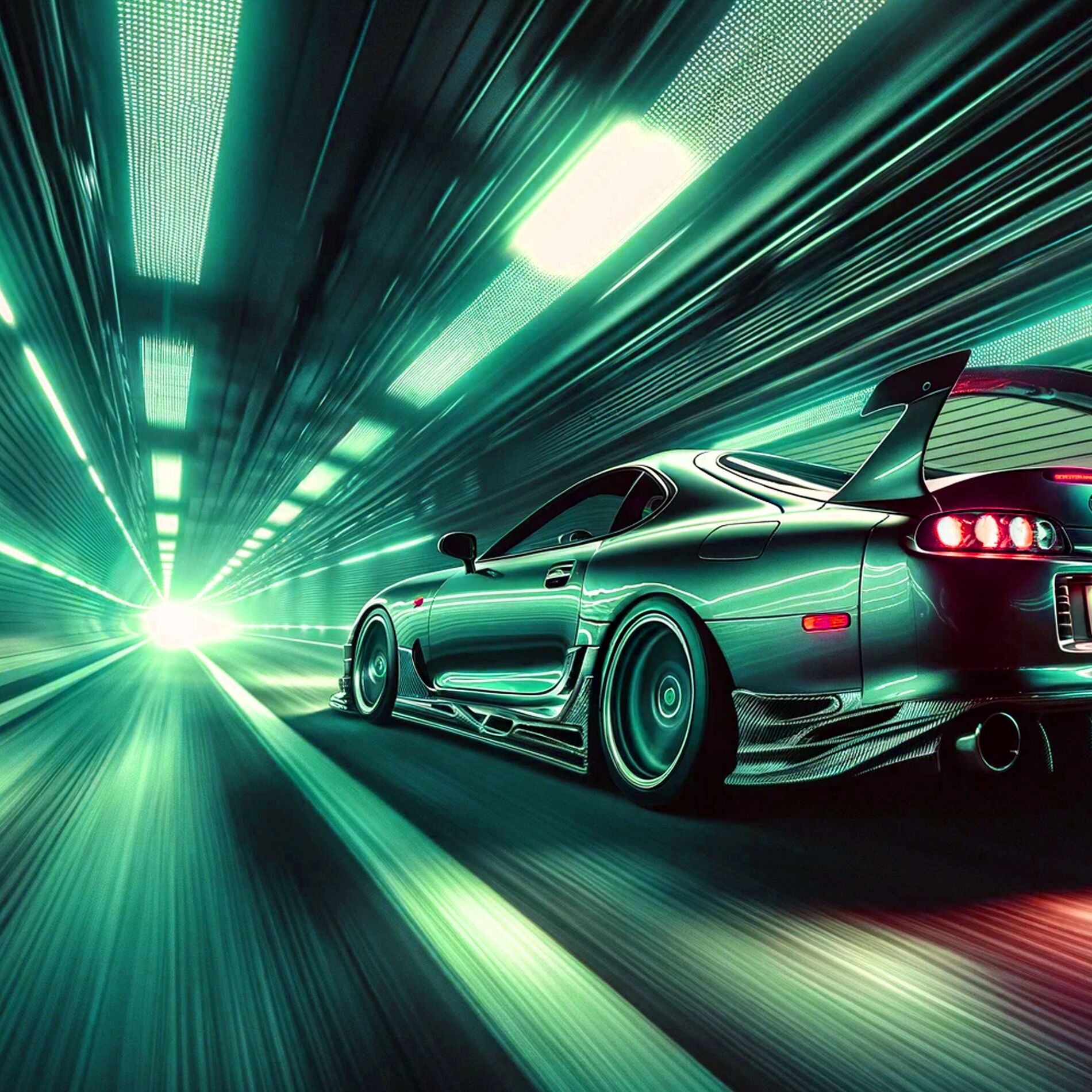 Album cover of Bass Boosted Life 2