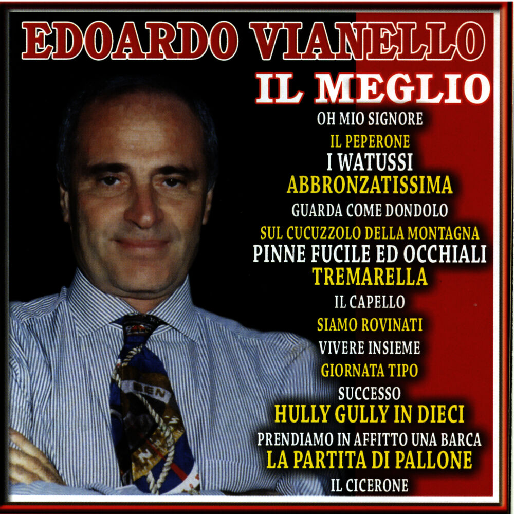 Picture of Il meglio
