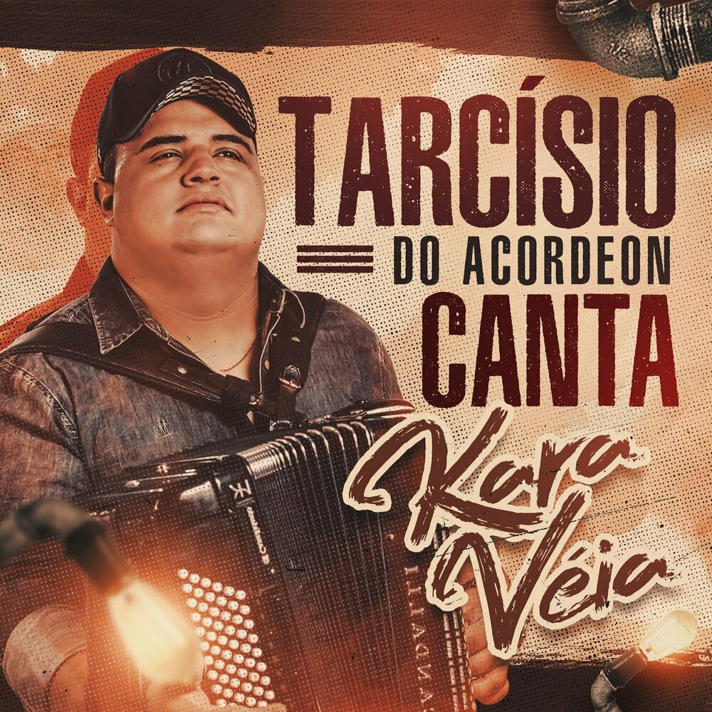 Picture of Tarcísio do Acordeon Canta Kara Véia