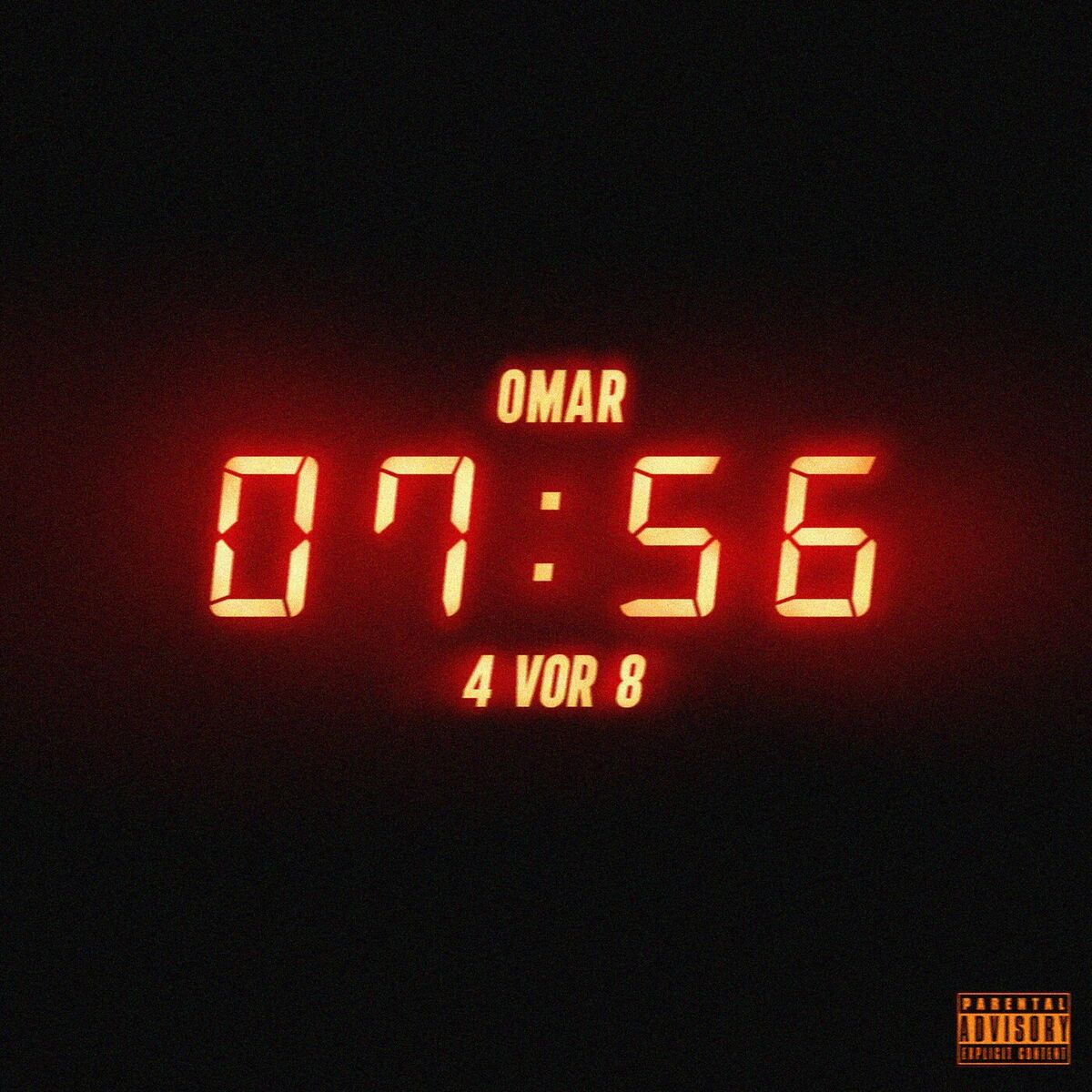 Album cover of 4 vor 8