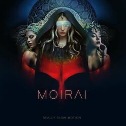 Cover of Moirai