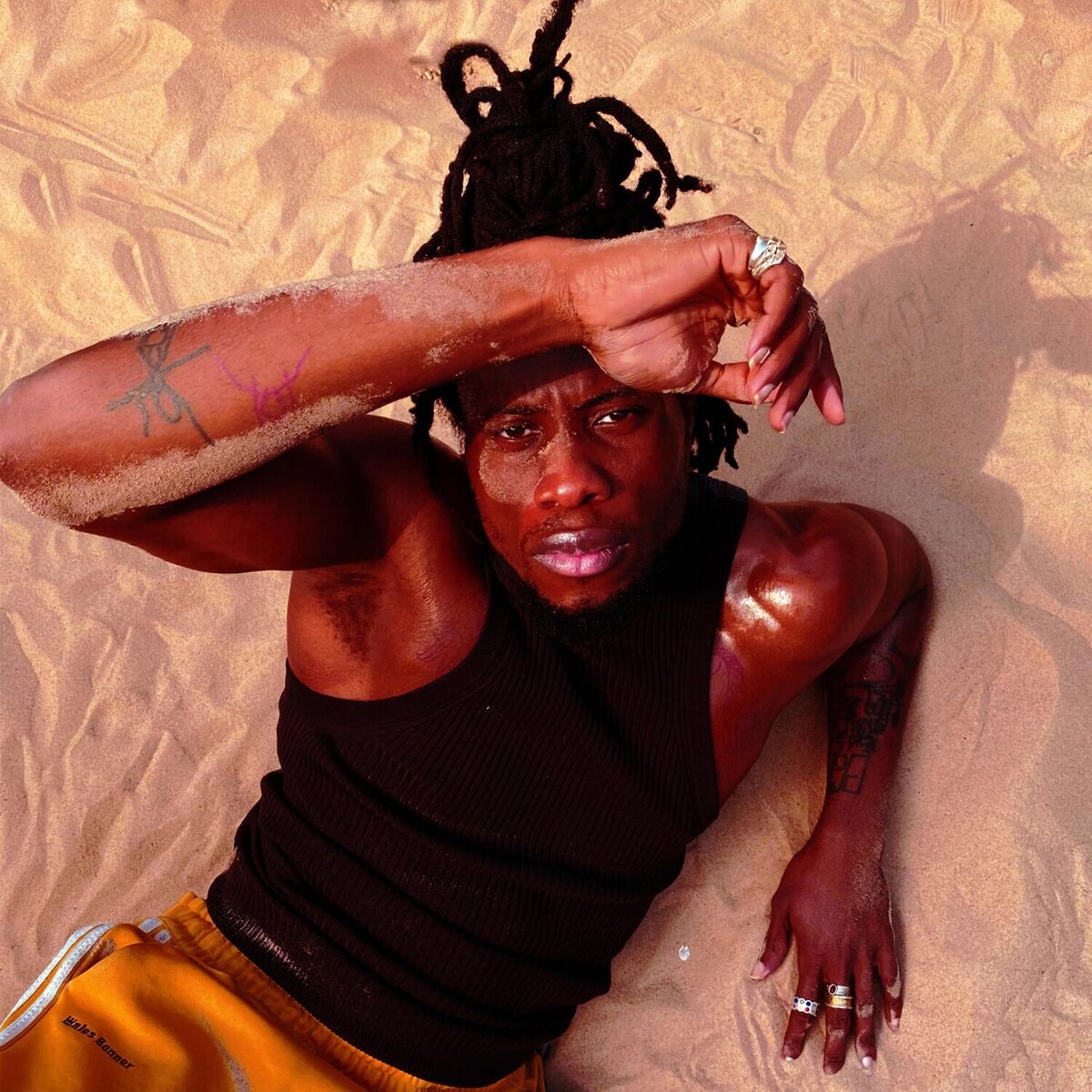 Album cover of Just Cool